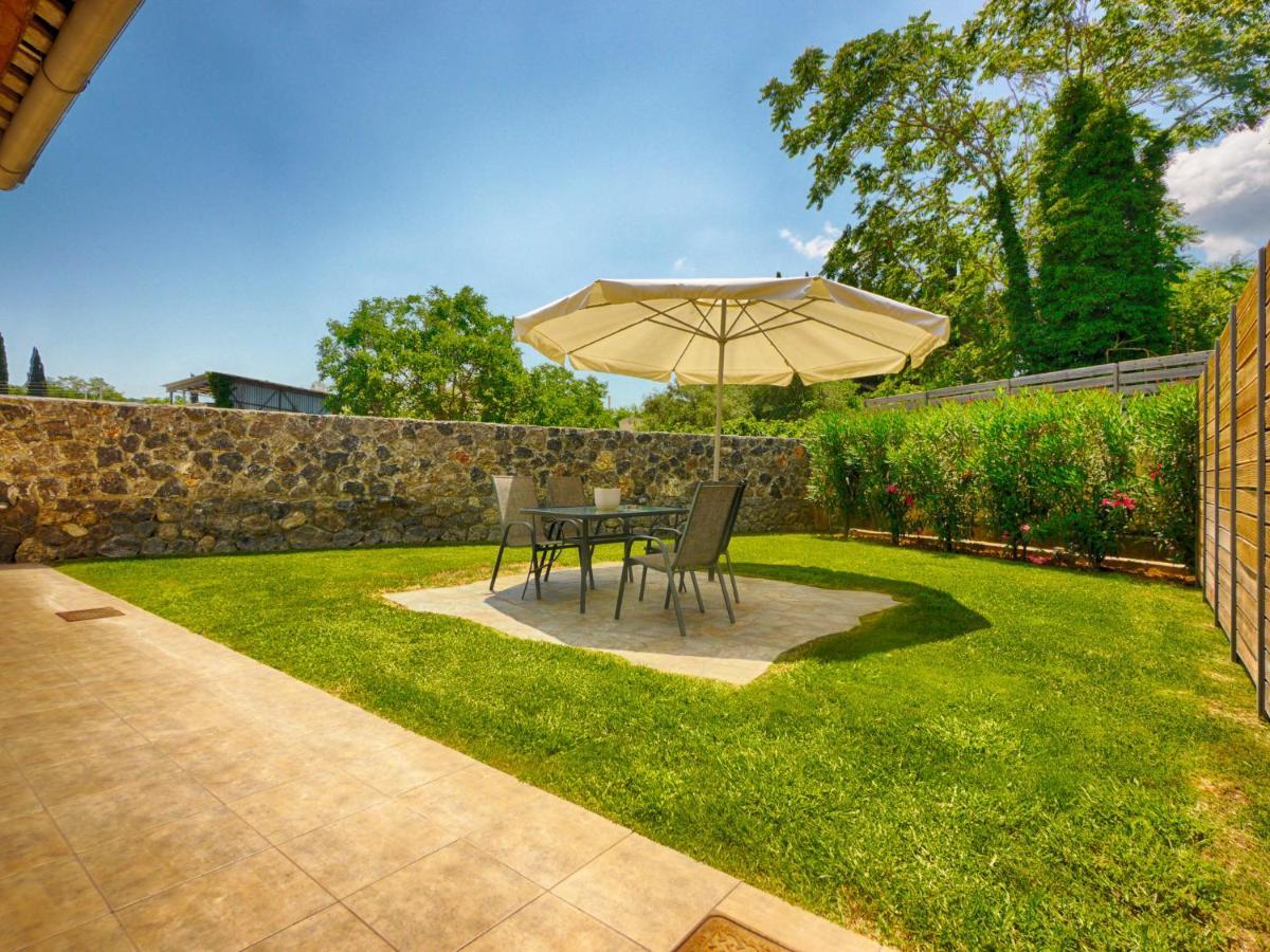 Cozy Family Friendly Apartment With Large Garden Close To Beaches - Dirella Kynopiástai Exterior foto
